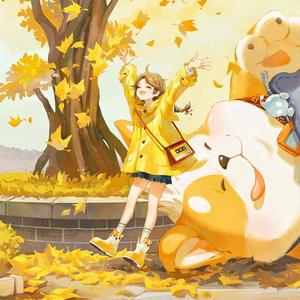 入梦遇奇缘（星球重启）头像