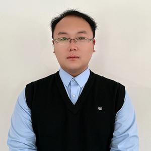 沂南房产小张说房头像