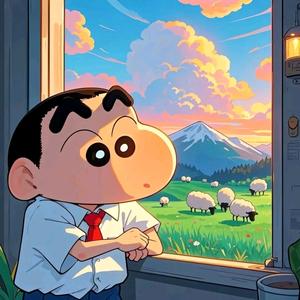 一只小布兜头像