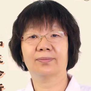 于莉丽头像