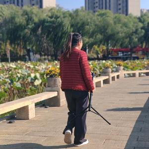 小蜗牛（从零开始）头像