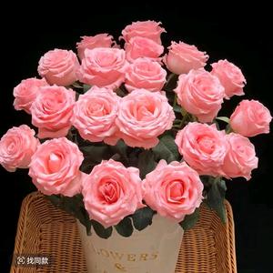 云影花卉店媛媛生活花家居花头像