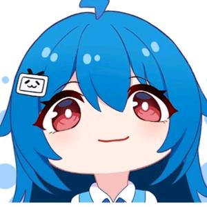 巧克力动画 头像