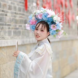 二妹的日常生活头像