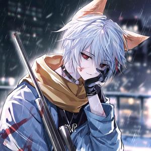 Hc.陀螺A头像