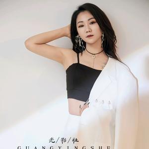 平遥光/影/社📷照相馆☞主持人美丽头像