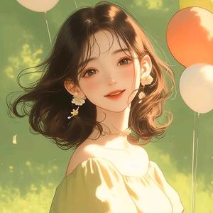 ゛半度浅夏ら头像