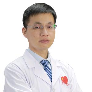 山东崔占吉主任头像