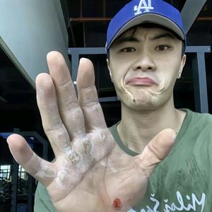 三叶（自律版）头像