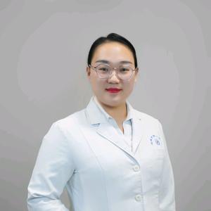 儿科古医生头像