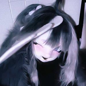 悲伤且睡觉123（霸王龙版）头像