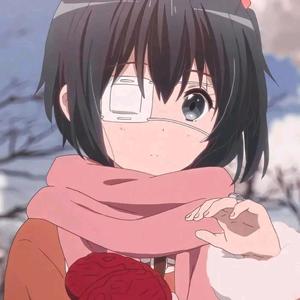 雾散·雾绕  ♍头像