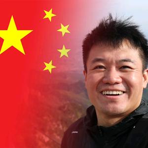 请叫我翔子头像