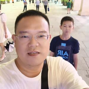 叫我杨老大头像