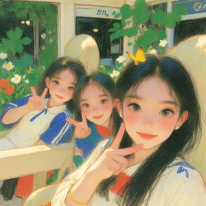 今日不宜善良⚔️头像