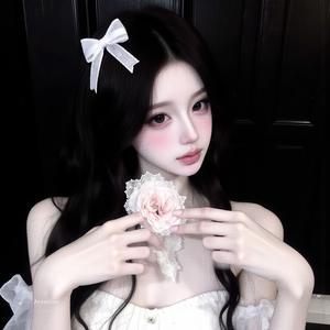 茉茉.接修图头像