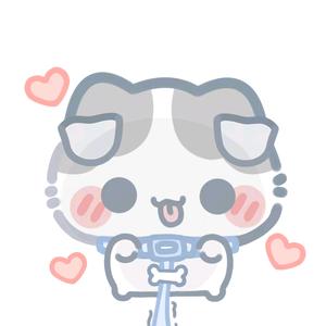 为我低一次头头像