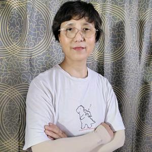 犇婆自媒体头像