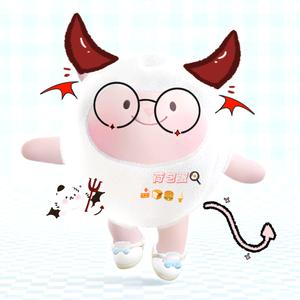 啾啾荷包蛋^头像