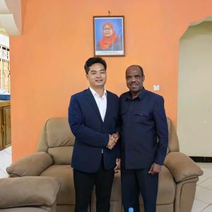 坦桑尼亚盖塔省金矿咨询服务头像