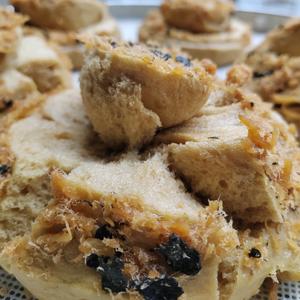 老油条包子面头像