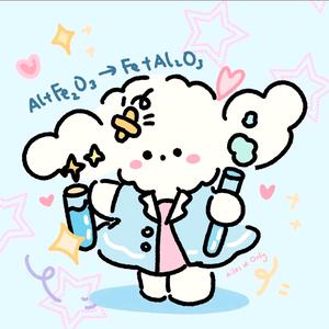 栗子讲故事头像