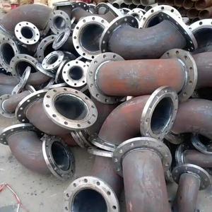 弯头管件防腐保温机械制造头像