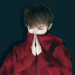 命运里的风头像