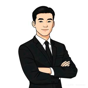 盐城张老师说金融头像