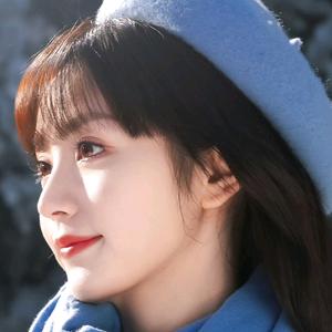 闲看一池星。头像