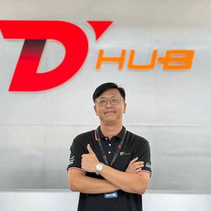 Leslie哥哥说车头像