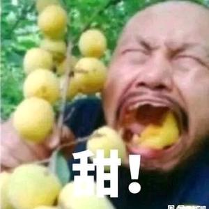 抖音没一个能打的头像