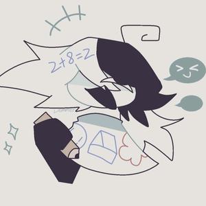 至尊人机👁️👆头像