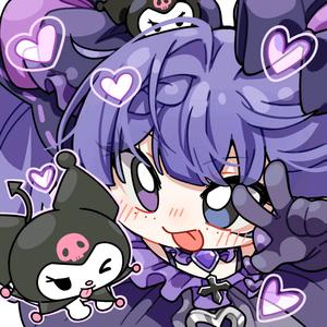 跌入书次元🍊头像