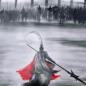 亚丁湾的孤舟！头像