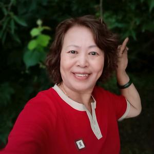 农村九姐（正能量）头像