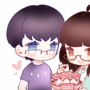 派派激推bot头像