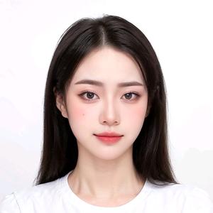 菜菜太甜啦头像