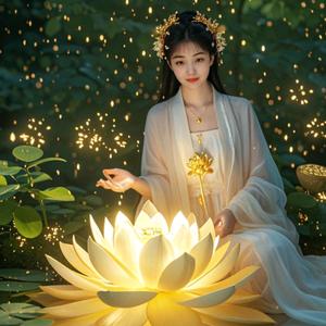 随缘感恩（泓善阁）头像
