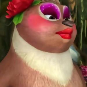 粉色大鱼泡🥝头像