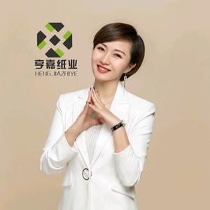 山东亨嘉纸业头像