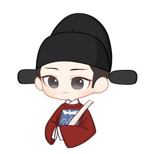 荆州张居正文化头像