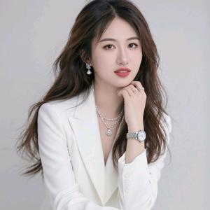 何蓉探房记头像