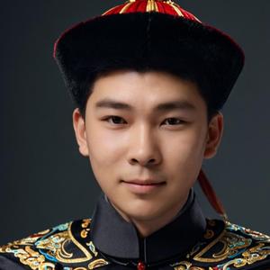 贝勒爷 （影视武打演员龙哥）头像