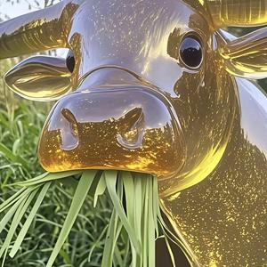 奥的斯-牛哥头像