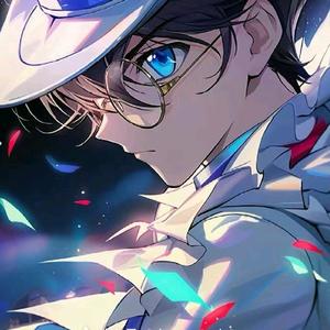 千纸鹤的MVP头像