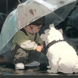 晚安..头像