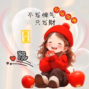 ღ᭄幸运星꧔ꦿ᭄💞霞头像