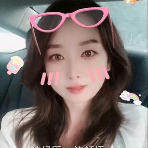 冰城香姐🌺头像