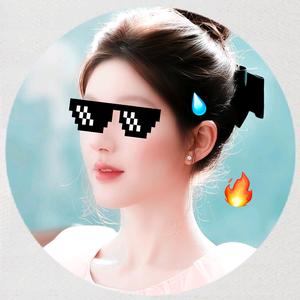 ID.祺思露（双🈲）头像